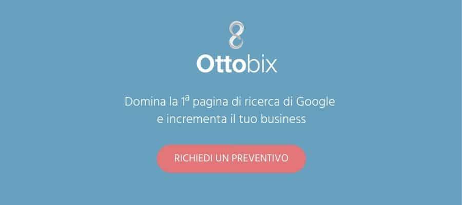 Ottobix - Web Agency Milano