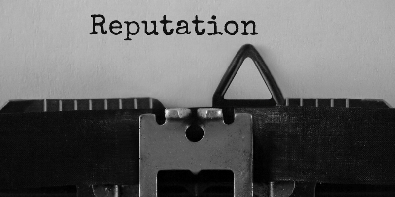 Web Reputation