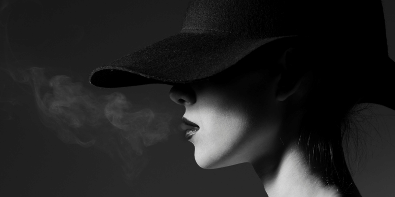 Black hat SEO