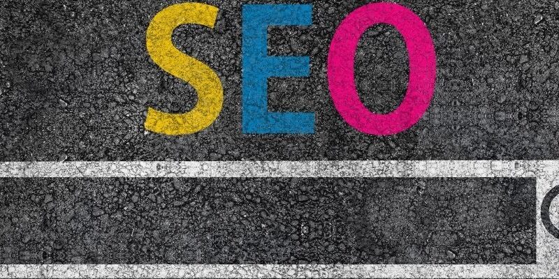 Decline in SEO positions
