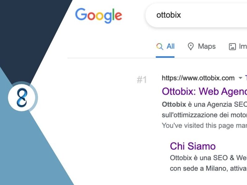 Google SERP