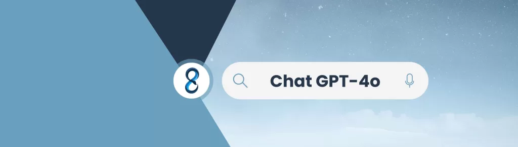 Chat GPT-4o