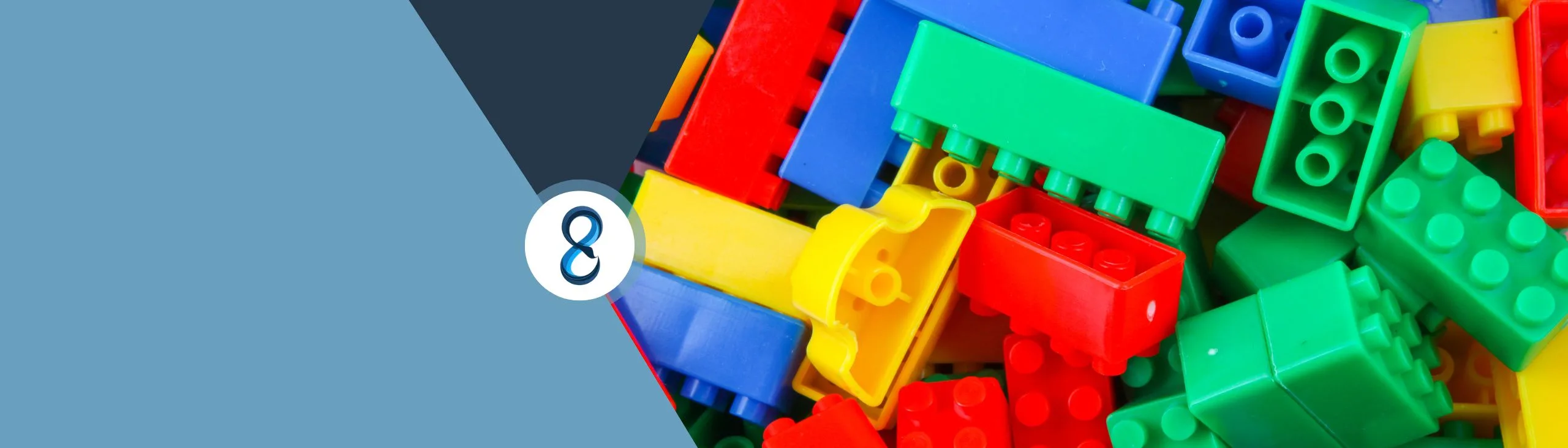 The Return of LEGO: How a Rebranding Saved the King of Bricks