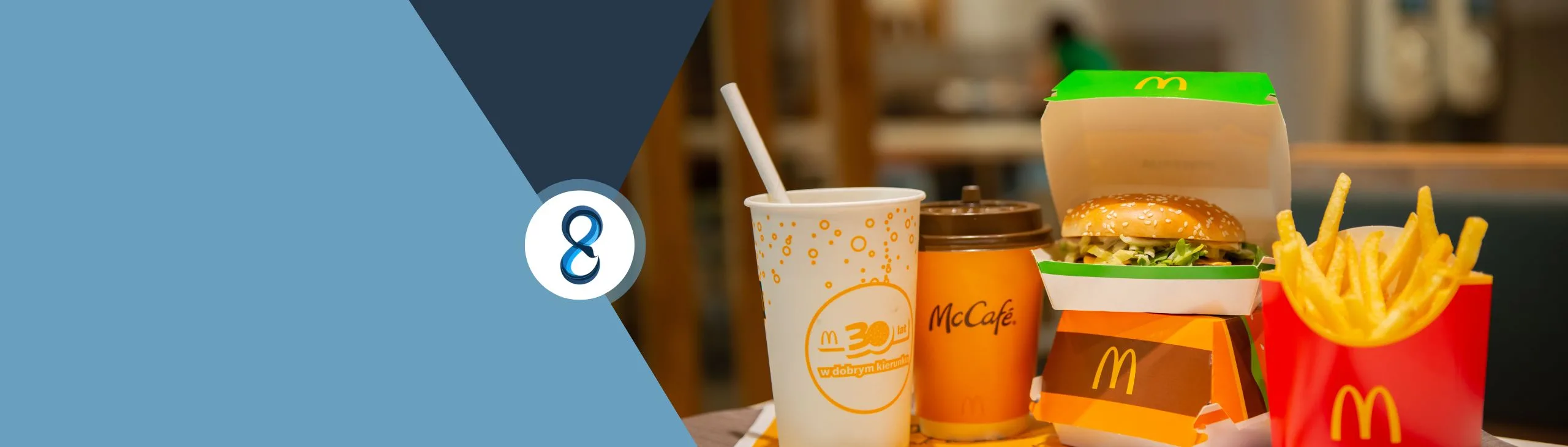 McDonald’s Rebranding