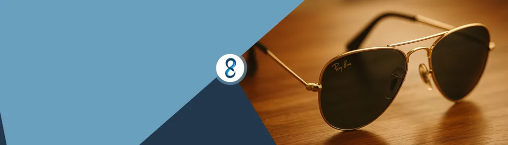 Il Caso Ray-Ban dalla funzione al simbolo di libertà