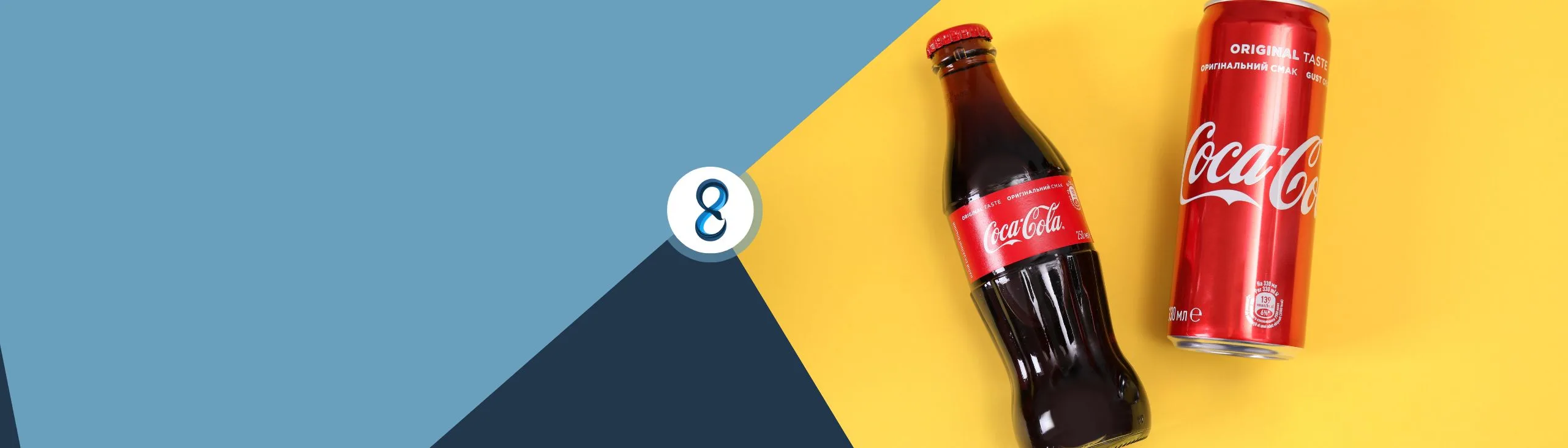 The Coca-Cola Case: How a Simple Brown Syrup Became the Most Powerful Brand in Modern History