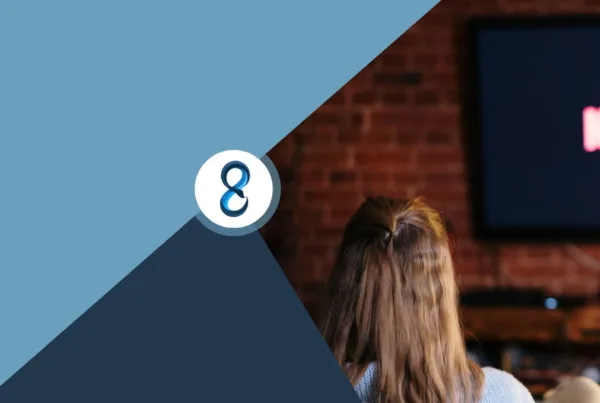 Il Caso Netflix come un brand ha reinventato l'intrattenimento e dominato la cultura Streaming Globale