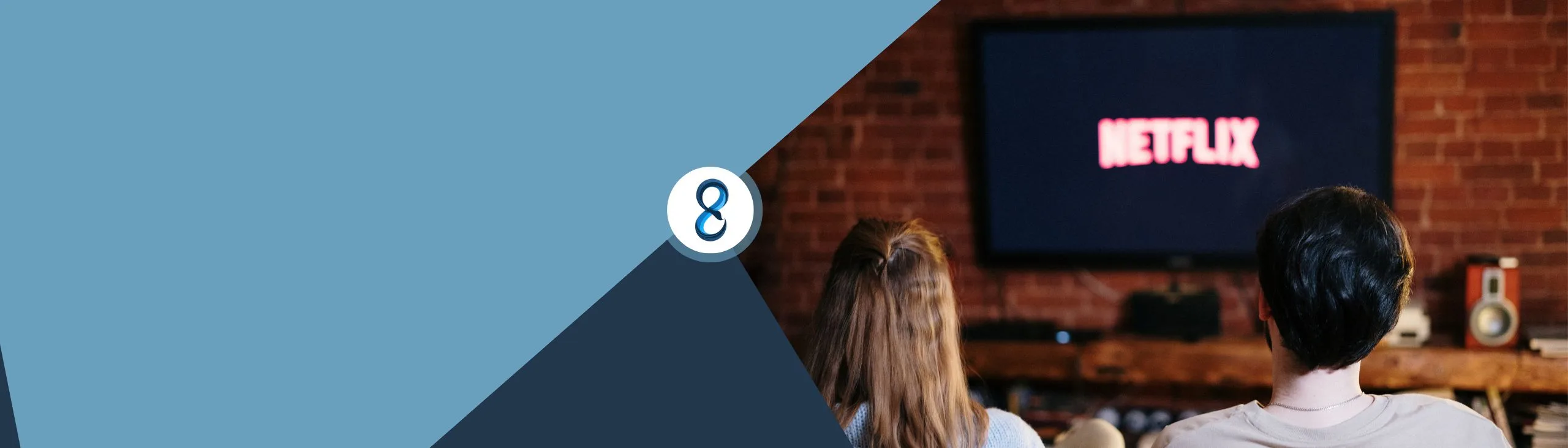 Il Caso Netflix: come un brand ha reinventato l’intrattenimento e dominato la cultura Streaming Globale