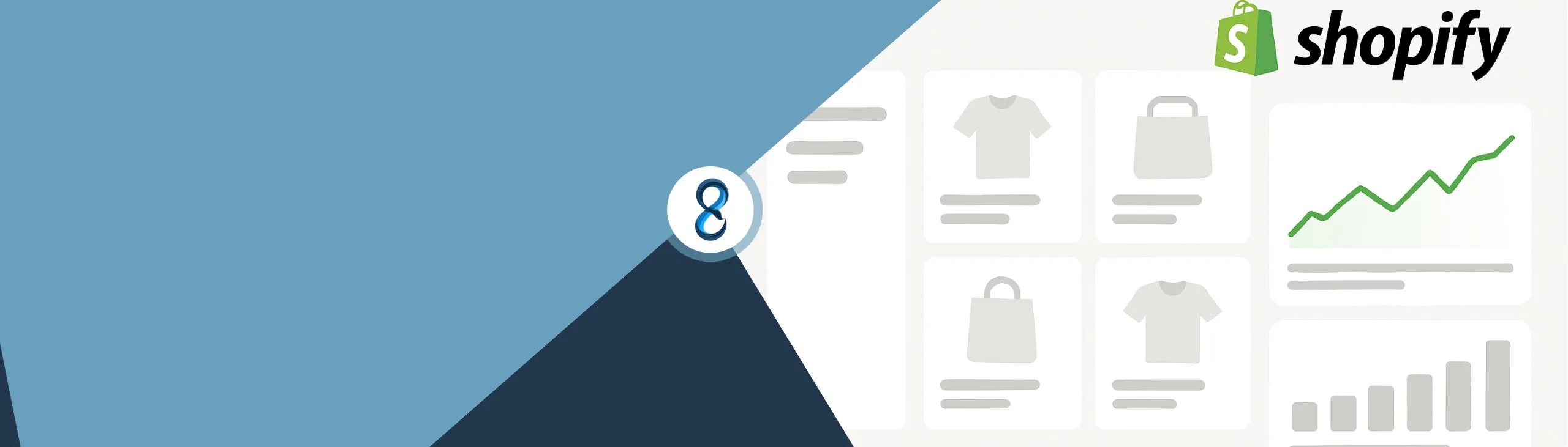 Il Caso Shopify: come una piattaforma per “sopravvivere all’inverno” è diventata la spina dorsale dell’E-Commerce globale