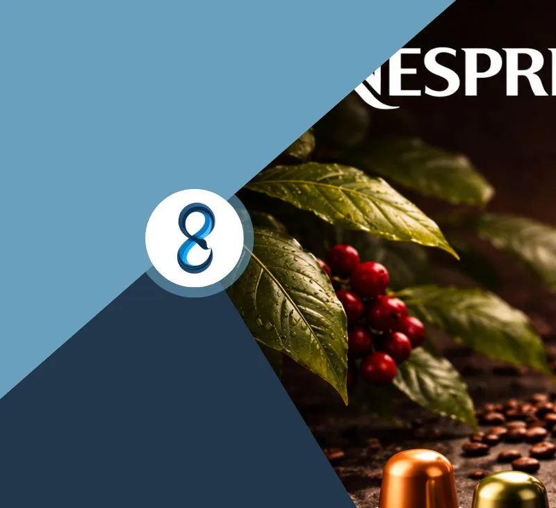 l Caso Nespresso come un brand ha trasformato il caffè in un rito di lusso domestico