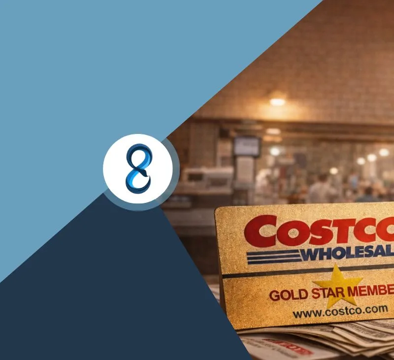 Il Caso Costco come un’azienda miliardaria guadagna quasi solo dalle membership