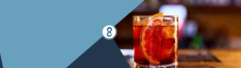 Campari case