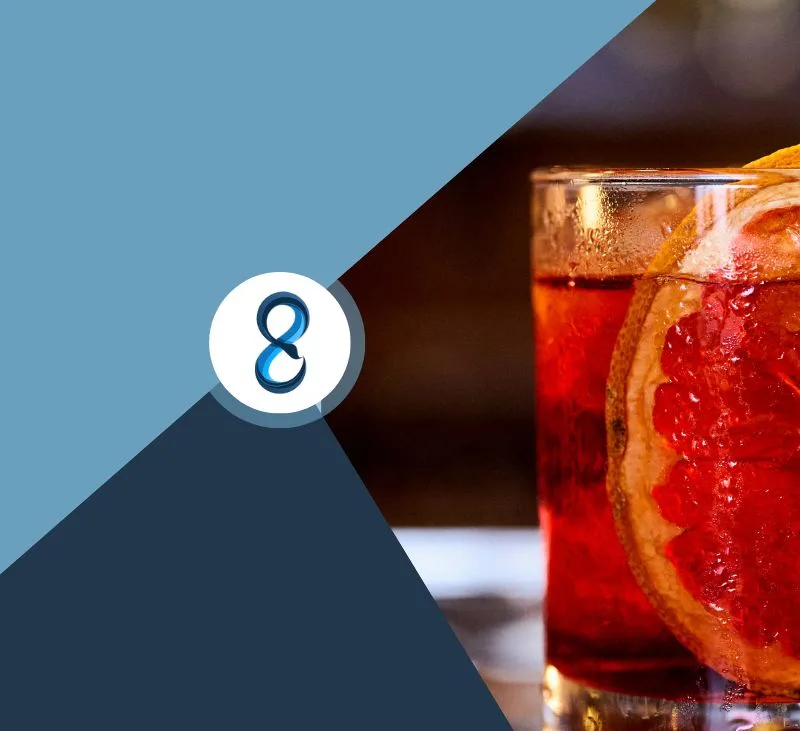 Il caso Campari da liquore amaro a piattaforma culturale globale