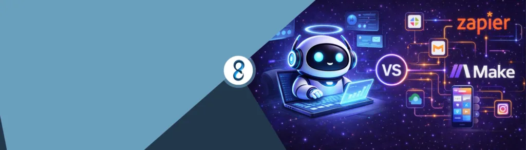 AI agent vs ZapierMake differenze, casi d’uso e come combinarli